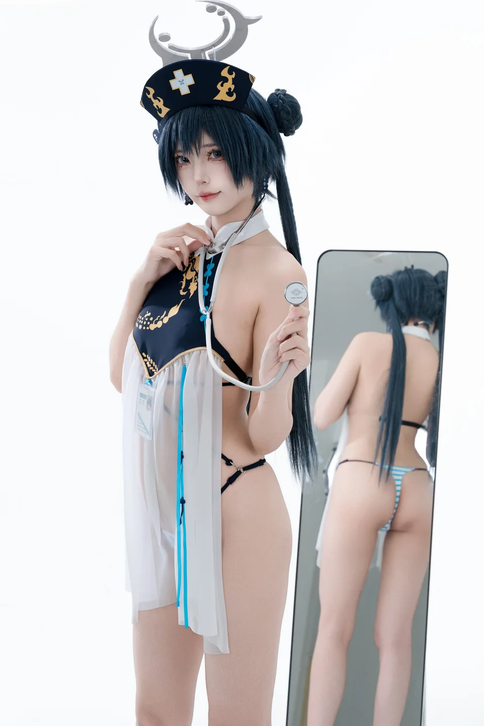 君颜圆又圆_No_002_蔚蓝档案_龙华妃咲_护士_100P_788MB tg@simisebaisi 【丝足阁】005.webp